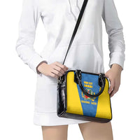 Personalized Italy Lazio Shoulder Handbag Inspiration Flags Style
