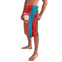 Personalized Italy Liguria Lavalava Inspiration Flags Style