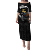 Aland Viking Drakkar Puletasi Viking Blood - Wonder Print Shop