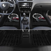 Greenland Viking Drakkar Car Mats Viking Blood - Wonder Print Shop