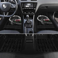 Wales Viking Drakkar Car Mats Viking Blood - Wonder Print Shop