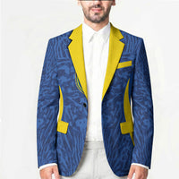 Vai Dar Brasil Custom Blazer Brasil Rumo ao Hexa Football Supporter