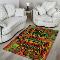 Black History Black Month Dream Like Area Rug LT9 - Wonder Print Shop