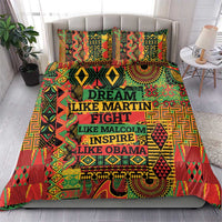 Black History Black Month Dream Like Bedding Set LT9 - Wonder Print Shop