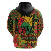 Black History Black Month Dream Like Hoodie - Wonder Print Shop