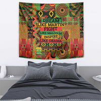 Black History Black Month Dream Like Tapestry - Wonder Print Shop