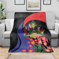 Peru Coat of Arms Blanket First Version 1821 - 1825 LT9