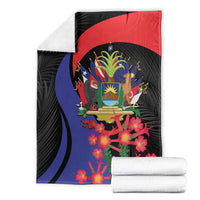 Peru Coat of Arms Blanket First Version 1821 - 1825