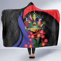 Peru Coat of Arms Hooded Blanket First Version 1821 - 1825