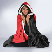 Peru Coat of Arms Hooded Blanket First Version 1821 - 1825