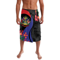 Peru Coat of Arms Lavalava First Version 1821 - 1825