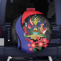 Peru Coat of Arms Spare Tire Cover First Version 1821 - 1825