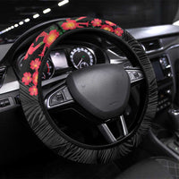 Peru Coat of Arms Steering Wheel Cover First Version 1821 - 1825