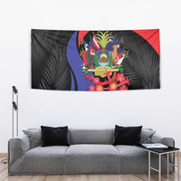 Peru Coat of Arms Tapestry First Version 1821 - 1825