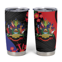 Peru Coat of Arms Tumbler Cup First Version 1821 - 1825