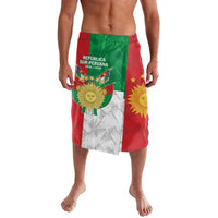 Republic of South Peru Lavalava Version 1836 - 1839