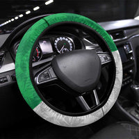 Republic of South Peru Steering Wheel Cover Version 1836 - 1839 LT9