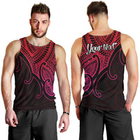 custom-aotearoa-polynesian-men-tank-top-with-maori-koru-pink