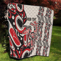 Personalized Canada Indigenous History Month Quilt - Wonder Print Shop