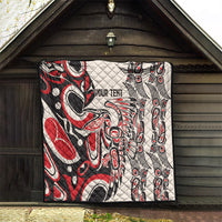 Personalized Canada Indigenous History Month Quilt - Wonder Print Shop