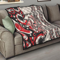 Personalized Canada Indigenous History Month Quilt - Wonder Print Shop