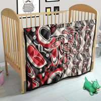Personalized Canada Indigenous History Month Quilt - Wonder Print Shop
