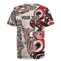 Personalized Canada Indigenous History Month Rugby Jersey - Wonder Print Shop