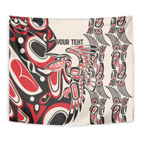 Personalized Canada Indigenous History Month Tapestry - Wonder Print Shop