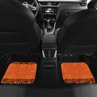 Personalized Every Child Matter Car Mats Canadian Native Indigenous Haida LT9 - Wonder Print Shop