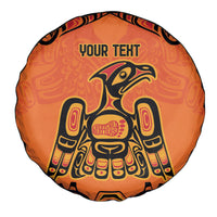 Personalized Every Child Matter Spare Tire Cover Canadian Native Indigenous Haida - Wonder Print Shop