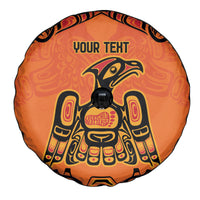 Personalized Every Child Matter Spare Tire Cover Canadian Native Indigenous Haida - Wonder Print Shop