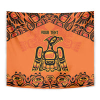 Personalized Every Child Matter Tapestry Canadian Native Indigenous Haida - Wonder Print Shop