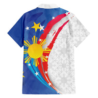 Philippines Flag Day Hawaiian Shirt Filipino Pride Shines Bright On Flag Day