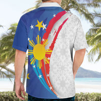 Philippines Flag Day Hawaiian Shirt Filipino Pride Shines Bright On Flag Day