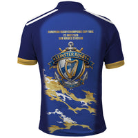 Ireland European Rugby Final Polo Shirt
