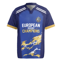 Ireland European Rugby Final Rugby Jersey
