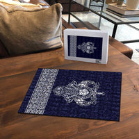 Vikings from Yorkshire Puzzle Blue Spirit of Jorvik - Wonder Print Shop