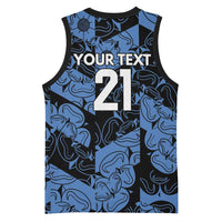 Custom Yorkshire Vikings Heritage Pride Basketball Jersey White Rose of Yorkshire - Wonder Print Shop