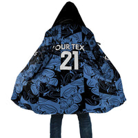 Custom Yorkshire Vikings Heritage Pride Cloak White Rose of Yorkshire - Wonder Print Shop