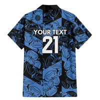 Custom Yorkshire Vikings Heritage Pride Family Matching Mermaid Dress and Hawaiian Shirt White Rose of Yorkshire - Wonder Print Shop