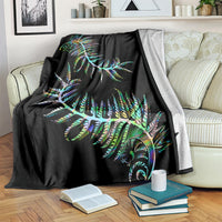 new-zealand-blanket-aotearoa-silver-fern-mixed-papua-shell-green-vibe