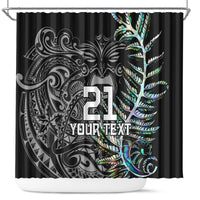 custom-new-zealand-rugby-shower-curtain-nz-black-fern-champions-history-with-papua-shell