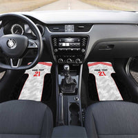Custom UAE Football Car Mats The Whites Concept 19-2020 LT9 - Wonder Print Shop