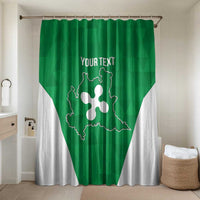 Personalized Italy Lombardy Bathroom Set Inspiration Flags Style - Wonder Print Shop