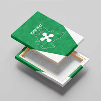 Personalized Italy Lombardy Canvas Wall Art Inspiration Flags Style