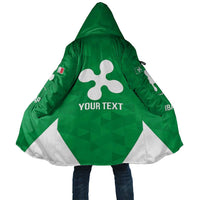 Personalized Italy Lombardy Cloak Inspiration Flags Style - Wonder Print Shop