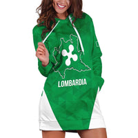 Personalized Italy Lombardy Hoodie Dress Inspiration Flags Style
