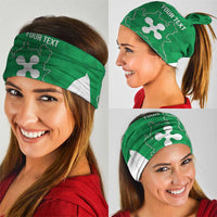 Personalized Italy Lombardy Neck Gaiter Inspiration Flags Style - Wonder Print Shop