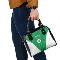 Personalized Italy Lombardy Shoulder Handbag Inspiration Flags Style