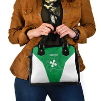 Personalized Italy Lombardy Shoulder Handbag Inspiration Flags Style